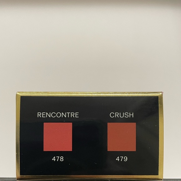 New Rouge Allure Velvet Lipstick Set 2026 - Picture 9 of 9